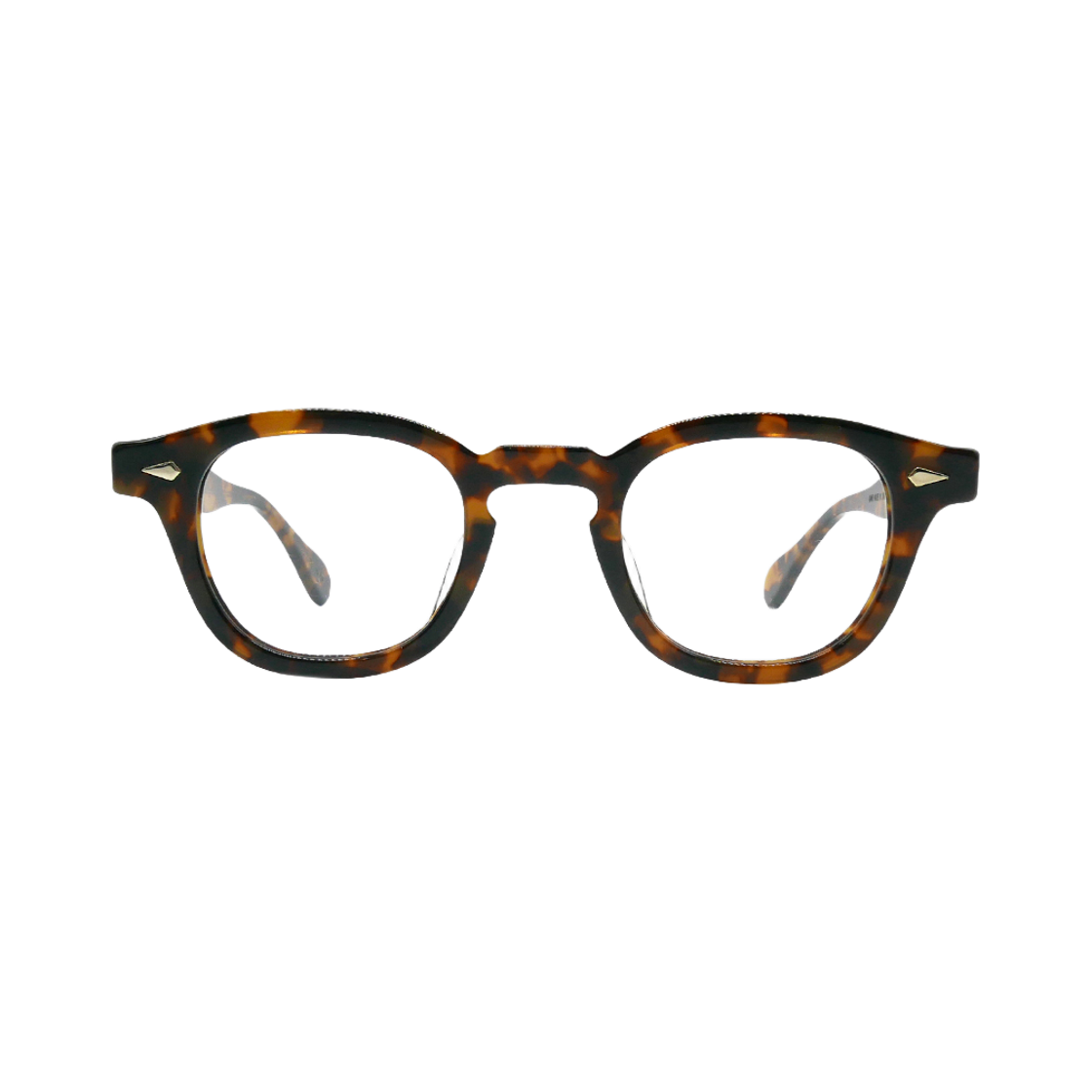 JTO 오리지널스 AR 48-22 톨토이즈(JTO Originals AR 48-22 Tortoise)