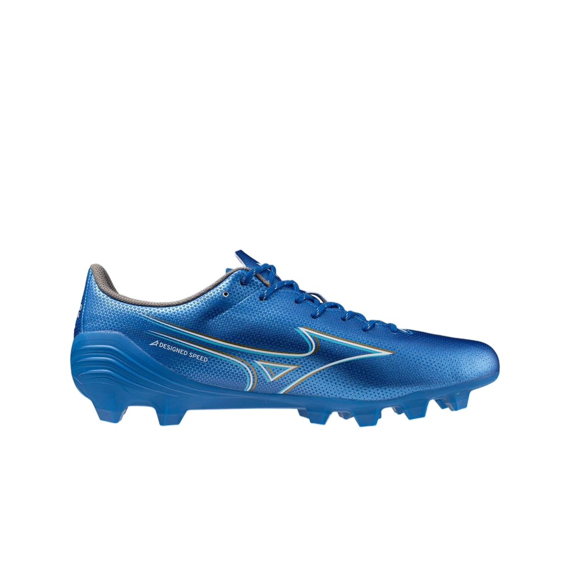 P1GA246527 Mizuno Α Select Laser Blue White Gold