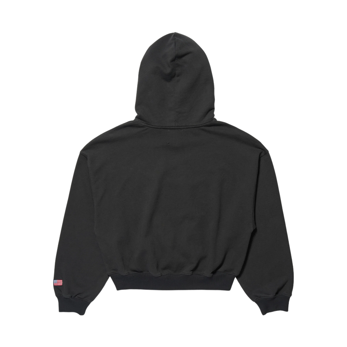 갭 x 캣츠아이 라라 후디 블랙(Gap x Ketseye Lara Hoodie Black) - 2