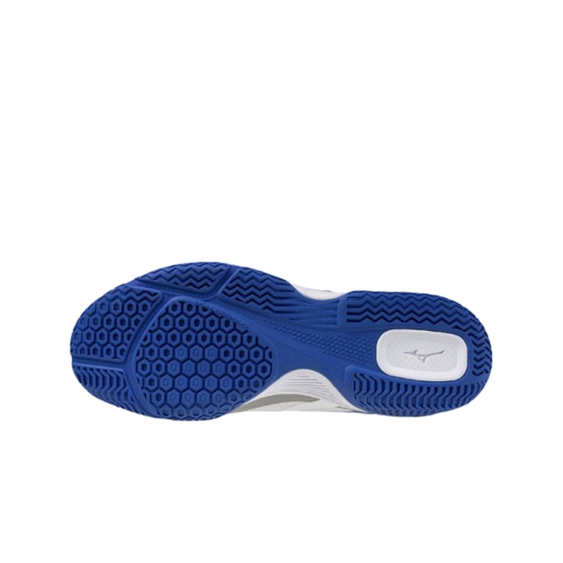 미즈노 웨이브 메달 8 와이드 화이트(Mizuno Wave Medal 8 Wide White) - 2