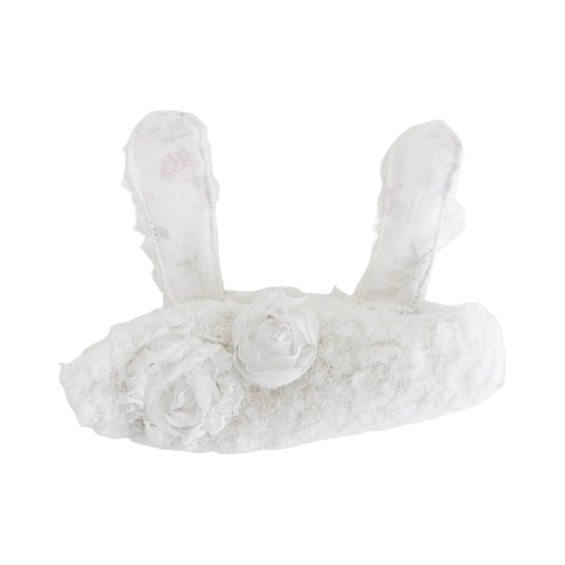 플라티늄메이드 토끼 필통 - 화이트(Rabbit Pencil Case) - 2