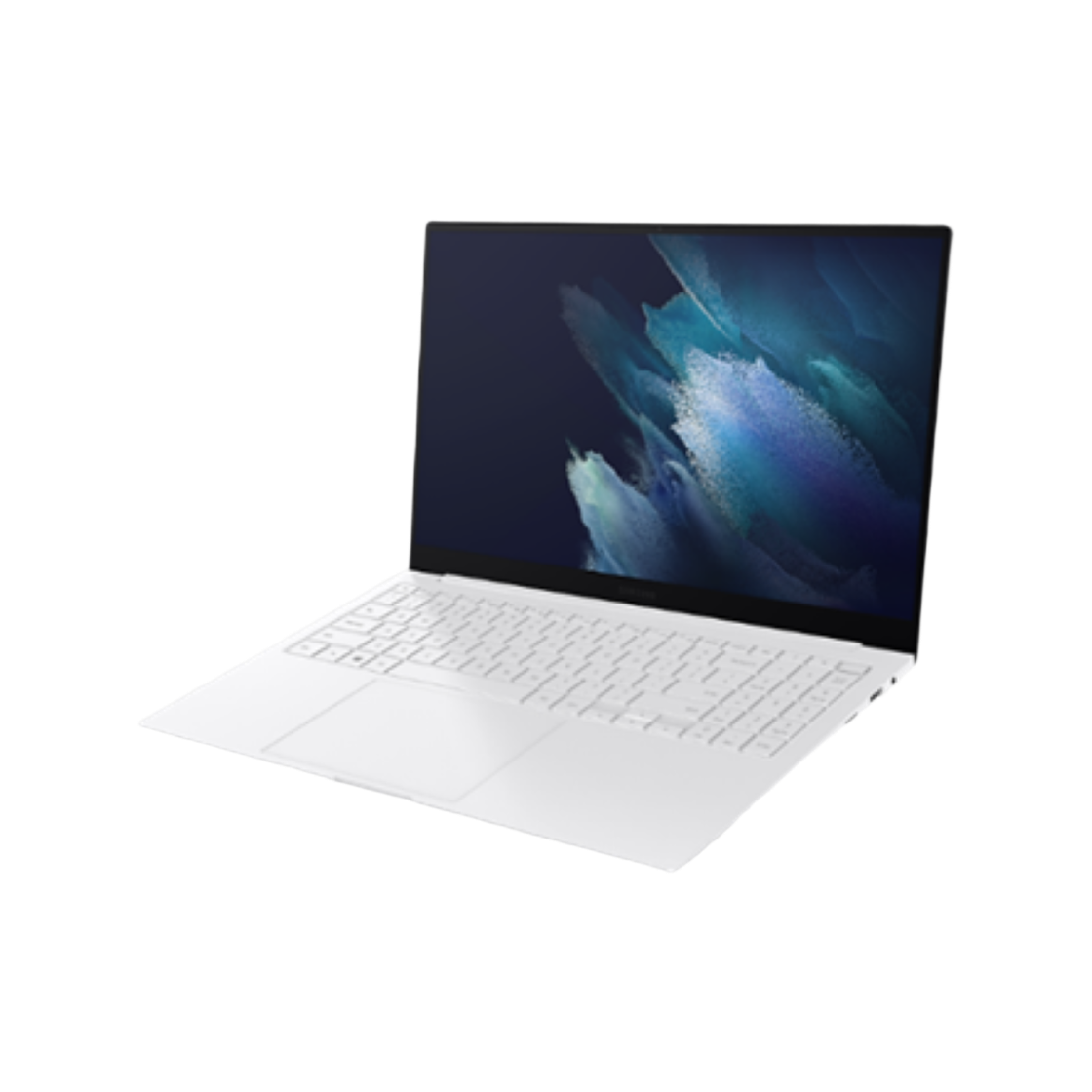 [A등급] 리퍼비시 삼성 갤럭시북 프로 i5 11TH RAM 16GB 512GB 15.6인치 실버([A등급] Refurbished Samsung Galaxy Book Pro i5 11TH RAM 16GB 512GB 15.6 Silver) - 1