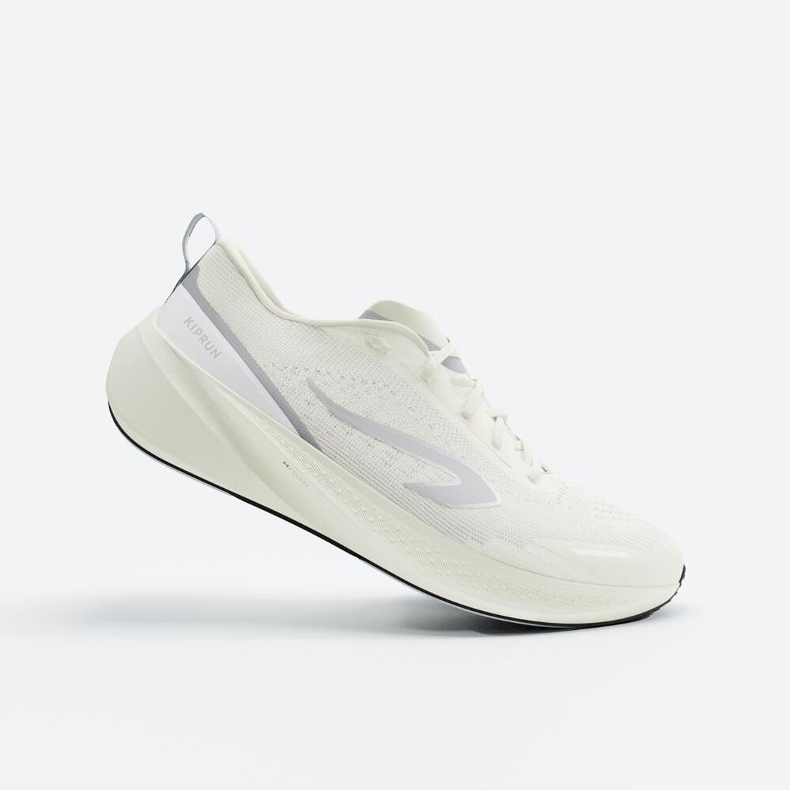 데카트론 여성 러닝화 킵코어 울트라 화이트(DECATHLON Women's Running Shoes Kiprun Kipcore Ultra White) - 10