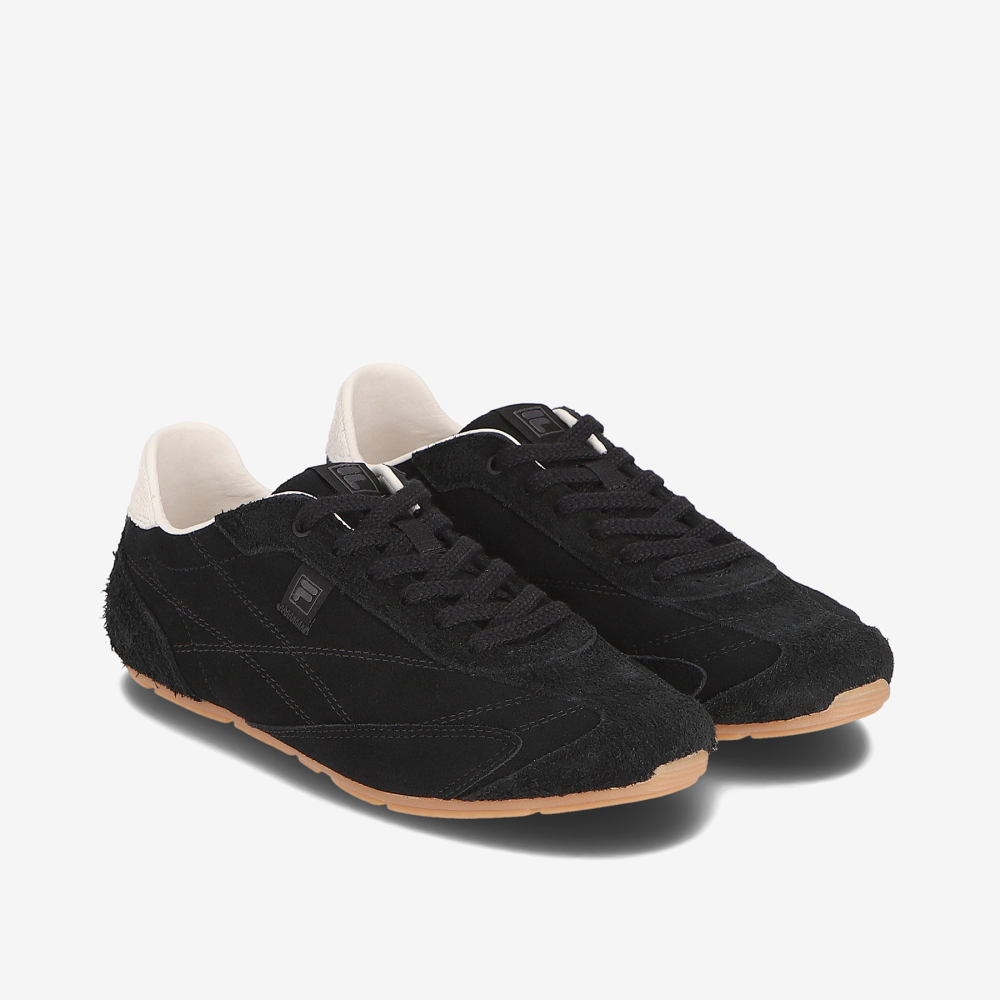 [6% 적립] 휠라 리트모 슬릭 LX 블랙([6% 적립] FILA Ritmo Sleek LX Black) - 3