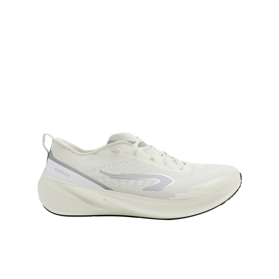 데카트론 여성 러닝화 킵코어 울트라 화이트(DECATHLON Women's Running Shoes Kiprun Kipcore Ultra White) - 1