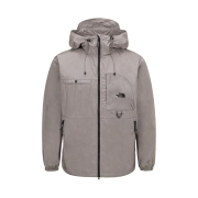 The North Face Daycamp Jacket Grayish Lilac - 26SS