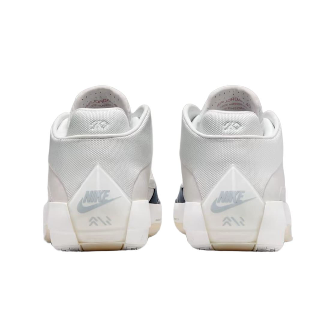 조던 40 PF 포톤 더스트 플린트 그레이(Jordan 40 PF Photon Dust Flint Grey) - 3