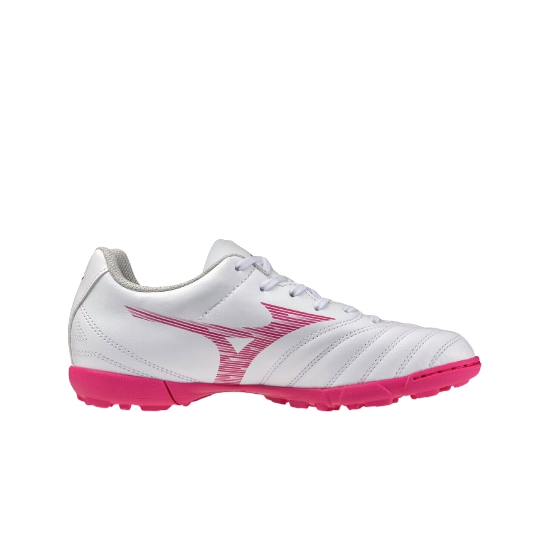 P1GE262564 (Junior) Mizuno Monarcida Neo III Select As White