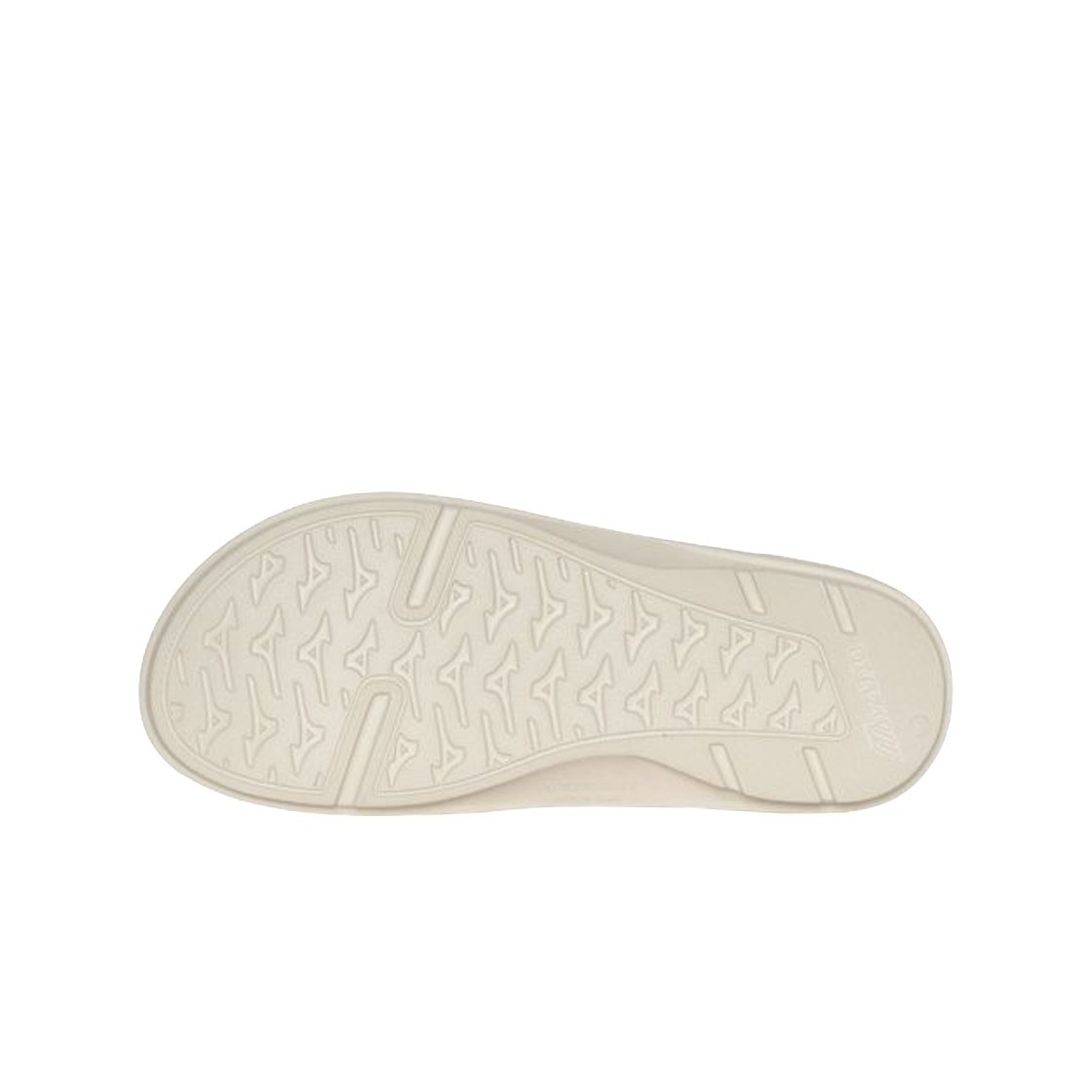미즈노 AS 슬라이드 2 베이지(Mizuno As Slide 2 Beige) - 2