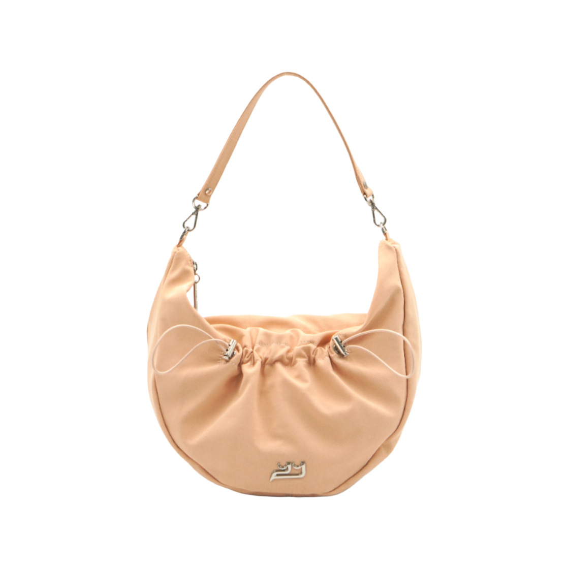 P0000BQH YIEYIE Y.16 Sophia Bag BB14 Coral