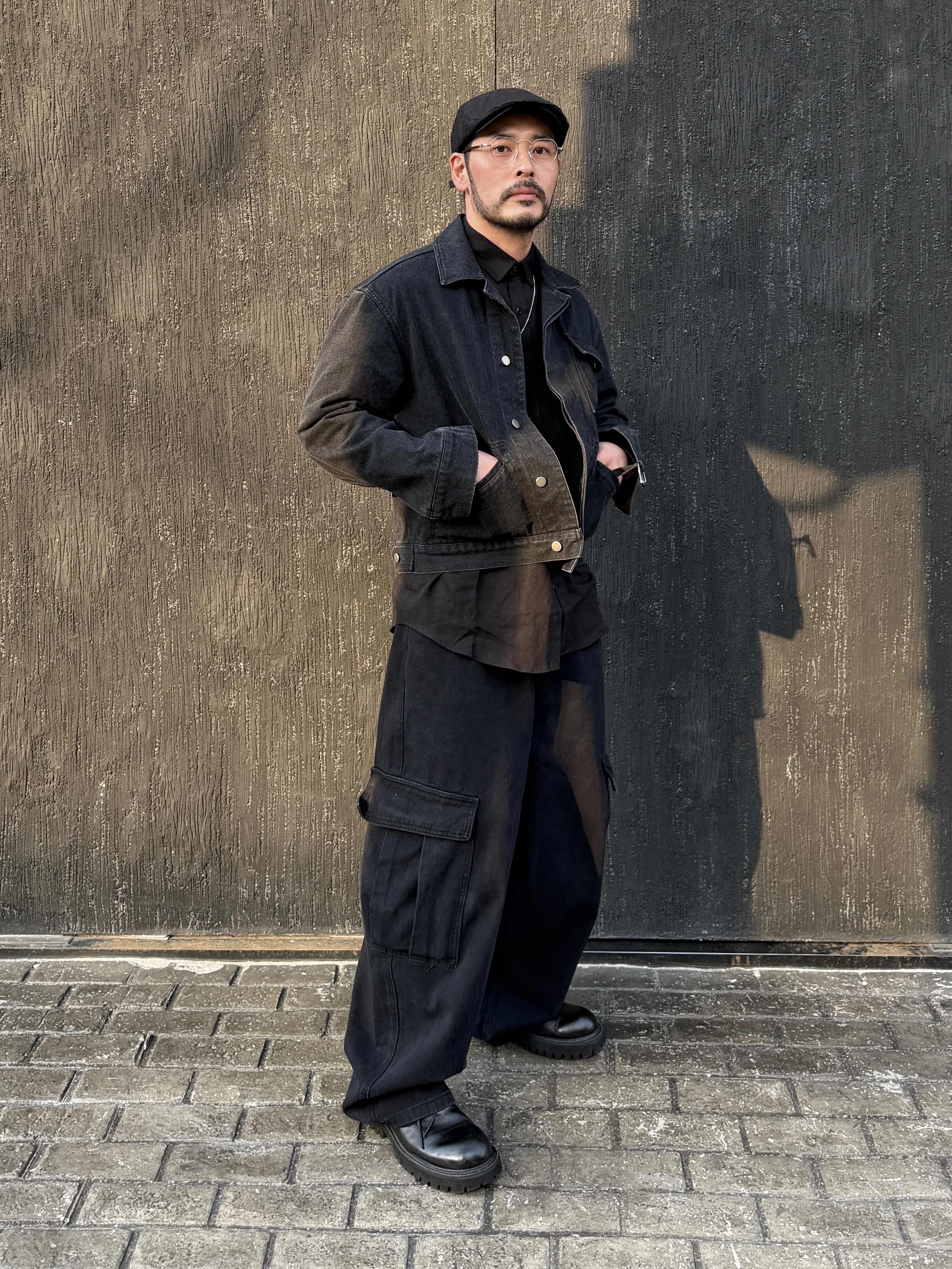 …………………….님의 스타일 - 1