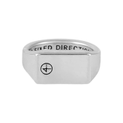 Nonenon Logo 2 Ring