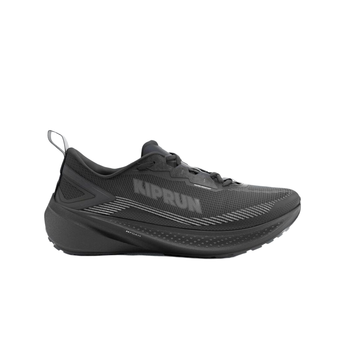 데카트론 남성 러닝화 킵코어 실드 스모크 블랙(DECATHLON Men's Running Shoes Kiprun Kipcore Shield Smoke Black)
