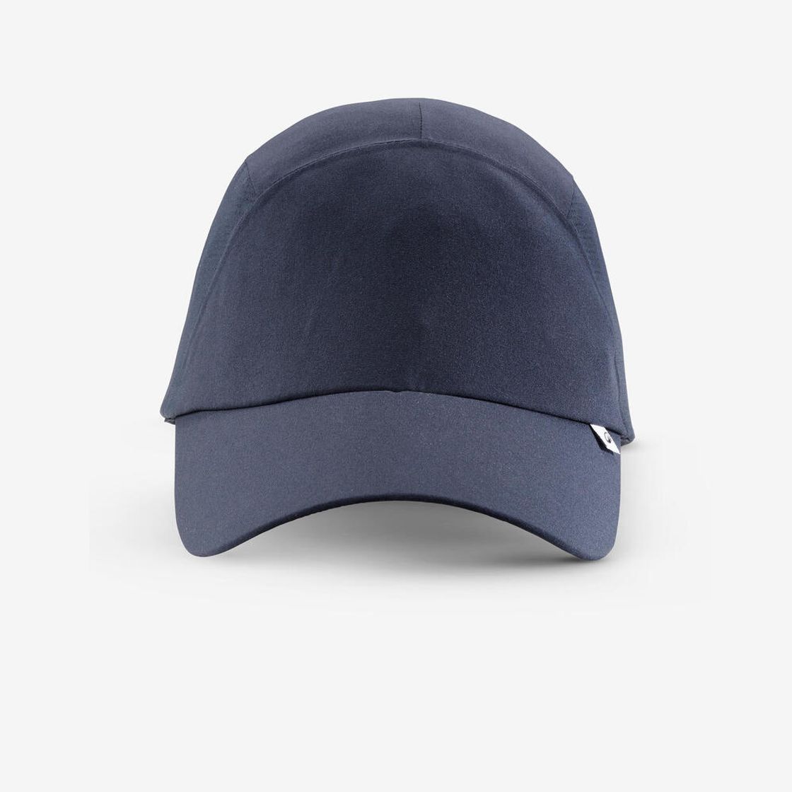데카트론 등산 캡 모자 MT500 V2 아스팔트 블루(DECATHLON Hiking Cap MT500 V2 Asphalt Blue) - 2