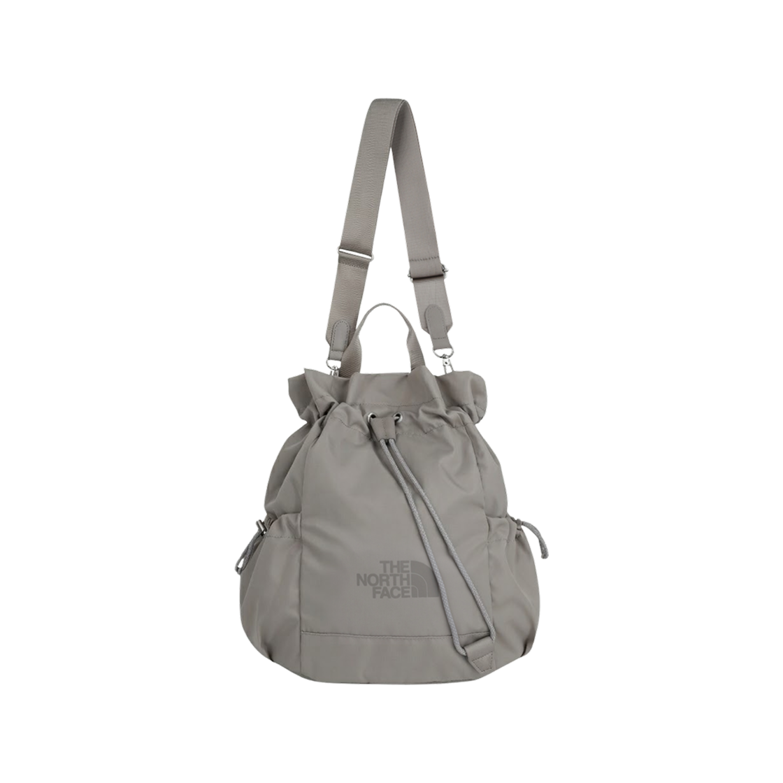 NN2PS20M The North Face White Label Bonney Multi Pack Latte - 26SS