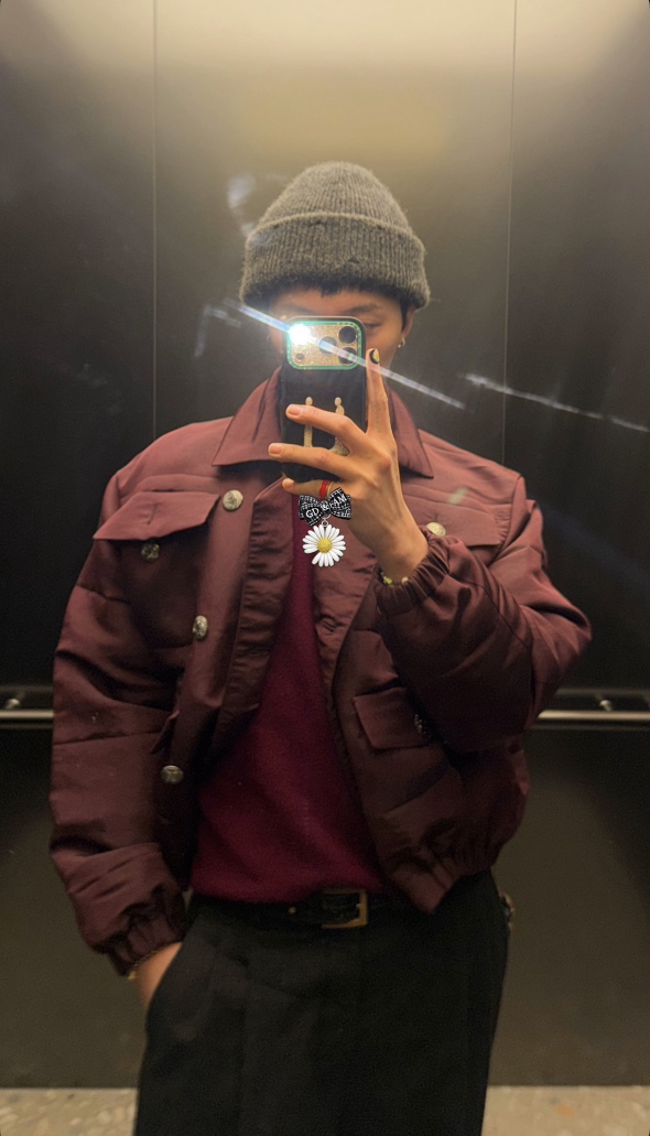 KREAM 프로필 이미지