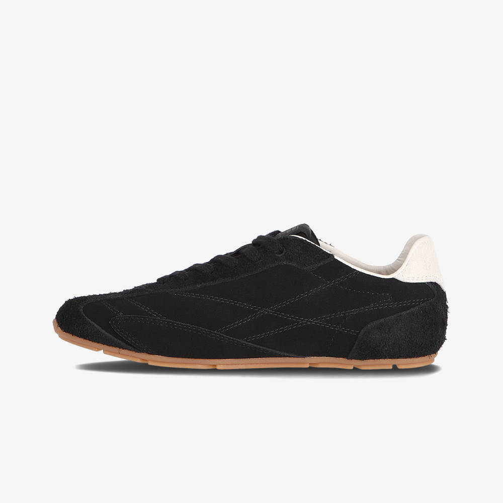 [6% 적립] 휠라 리트모 슬릭 LX 블랙([6% 적립] FILA Ritmo Sleek LX Black) - 5