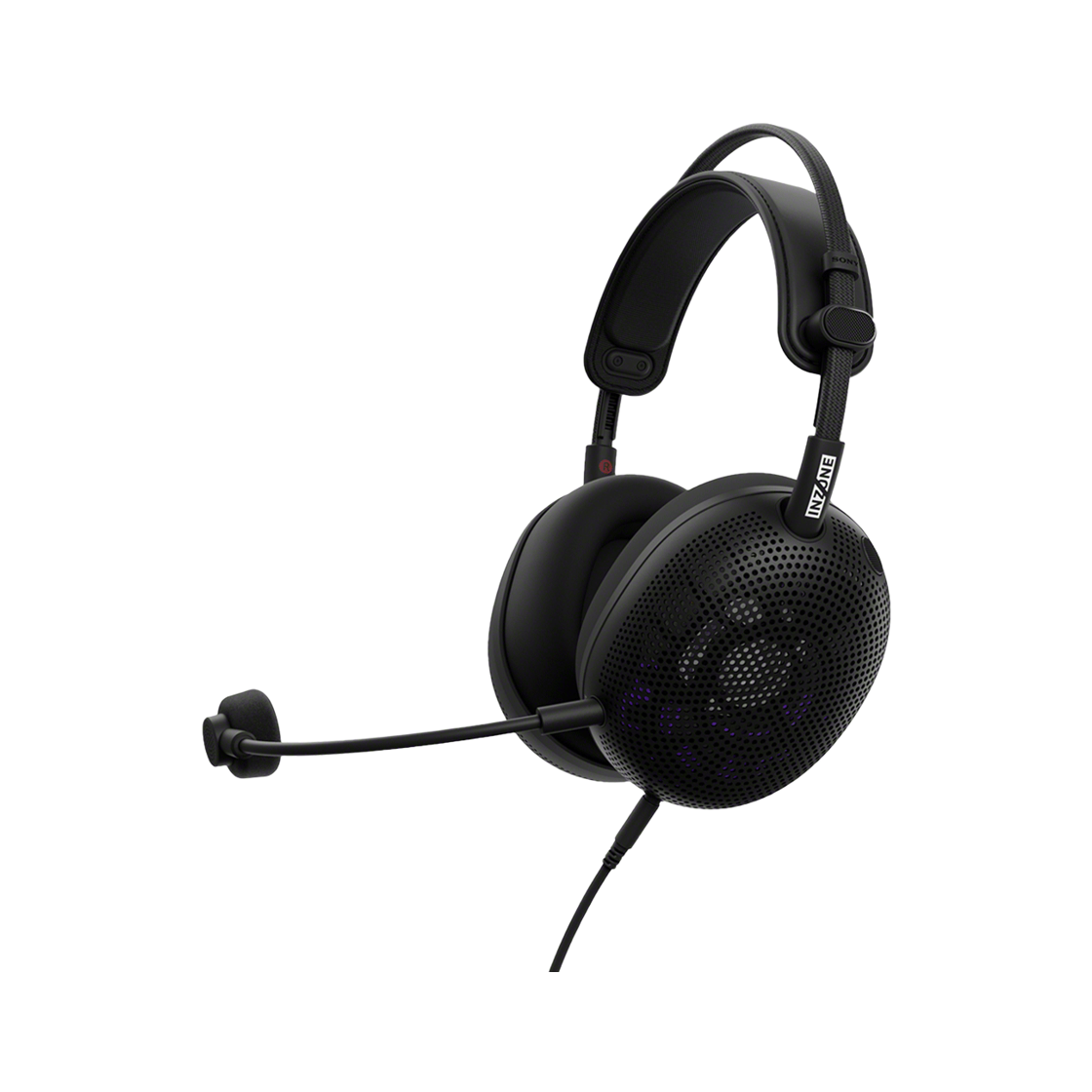 소니 INZONE H6 Air 유선 오픈형 게이밍 헤드셋 (소니 코리아 정식 발매 제품)(Sony INZONE H6 Air (Sony Korea Ver.))