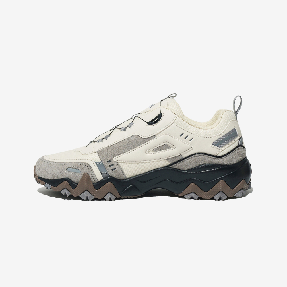 [6% 적립] 휠라 오크먼트 TR 다이얼 v2 베이지([6% 적립] Fila Oakmont TR Dial v2 Beige) - 3