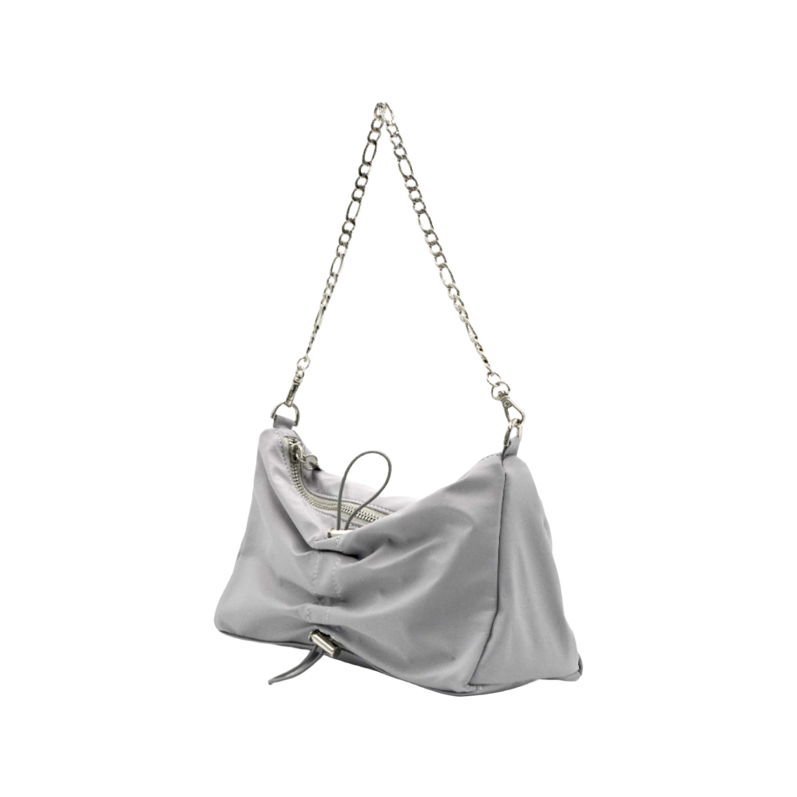이에이에 시에라 백 토트백 그레이(YIEYIE Y.16 Sierra Bag BB13 Grey)