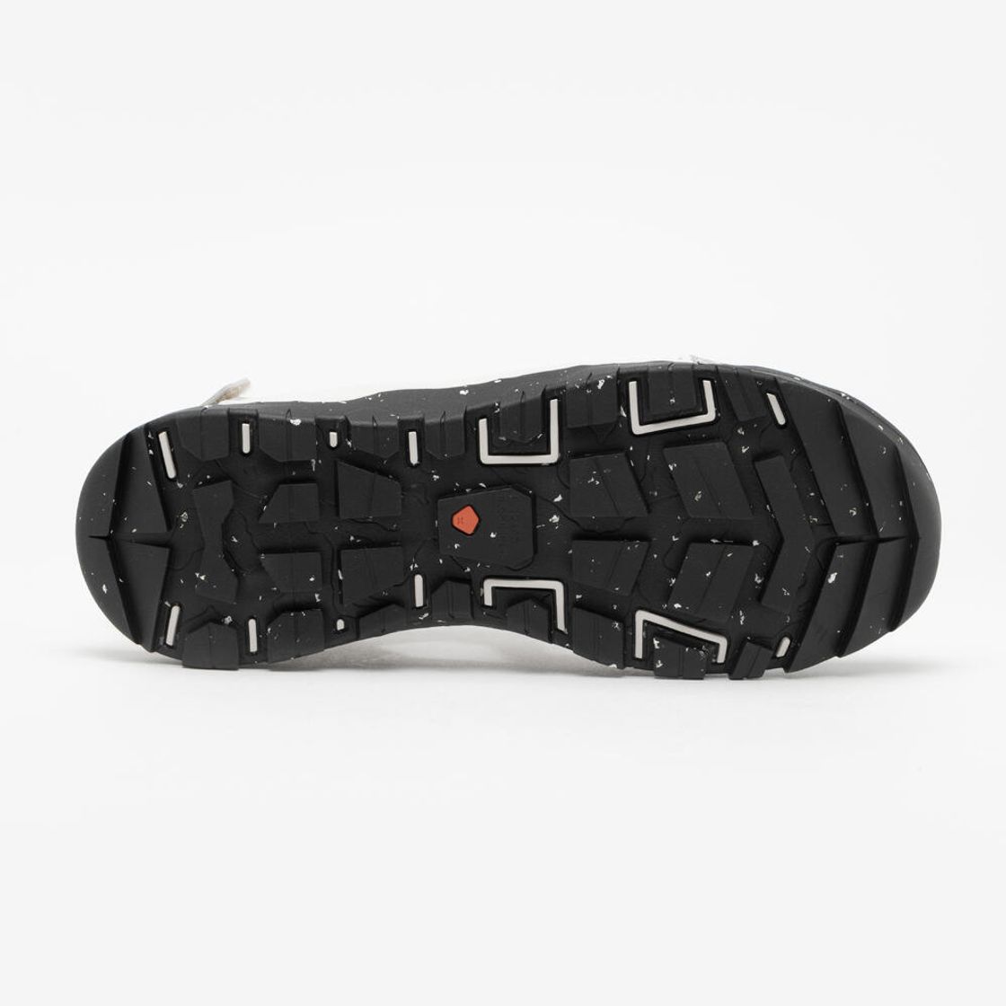 데카트론 여성 하이킹 샌들 NH900 펄 베이지(DECATHLON Women's Hiking Sandals NH900 Pearl Beige) - 3