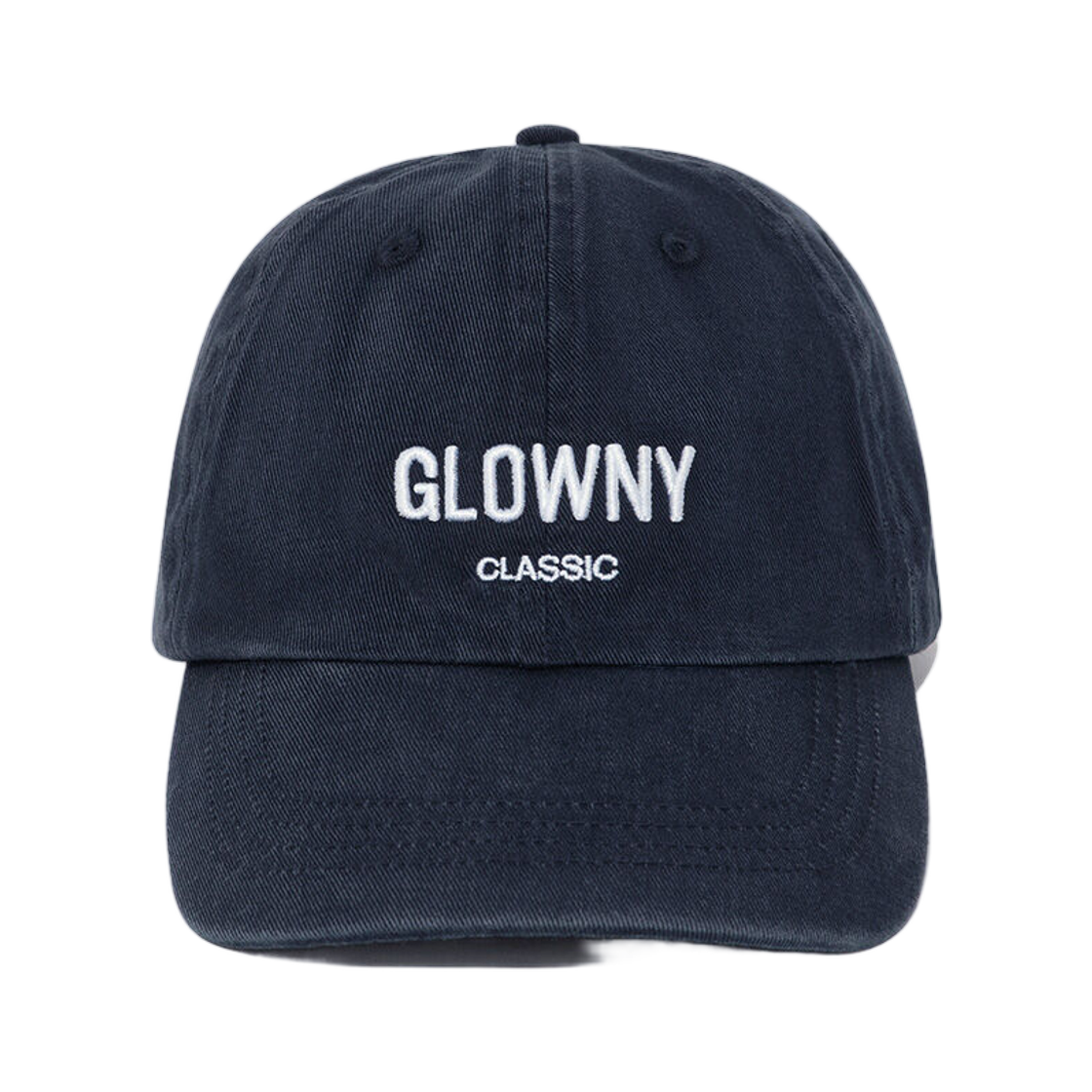 - Glowny G Cap Navy