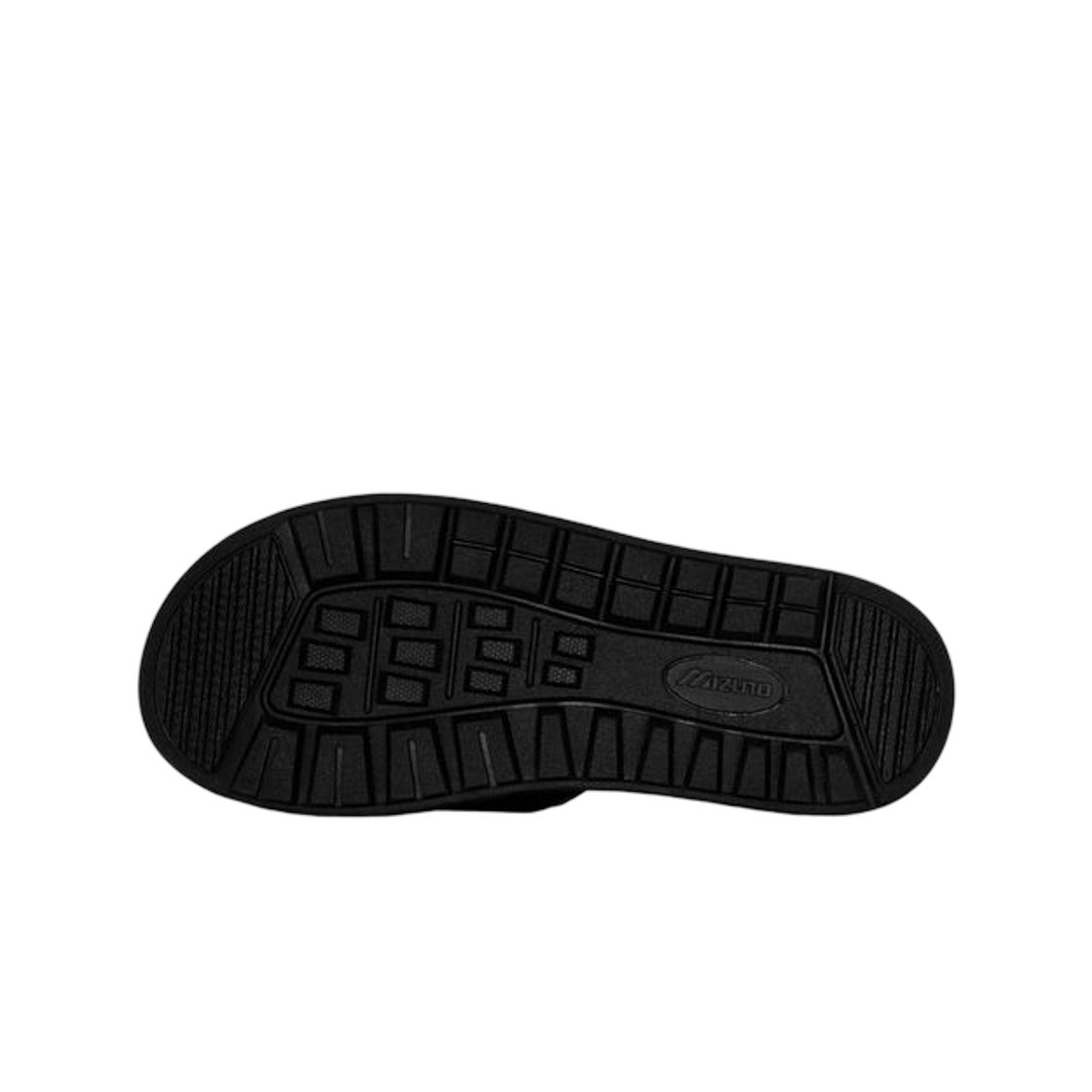 미즈노 네오 슬라이드 VC 2 블랙 화이트(Mizuno Neo Slide Vc 2 Black White) - 2