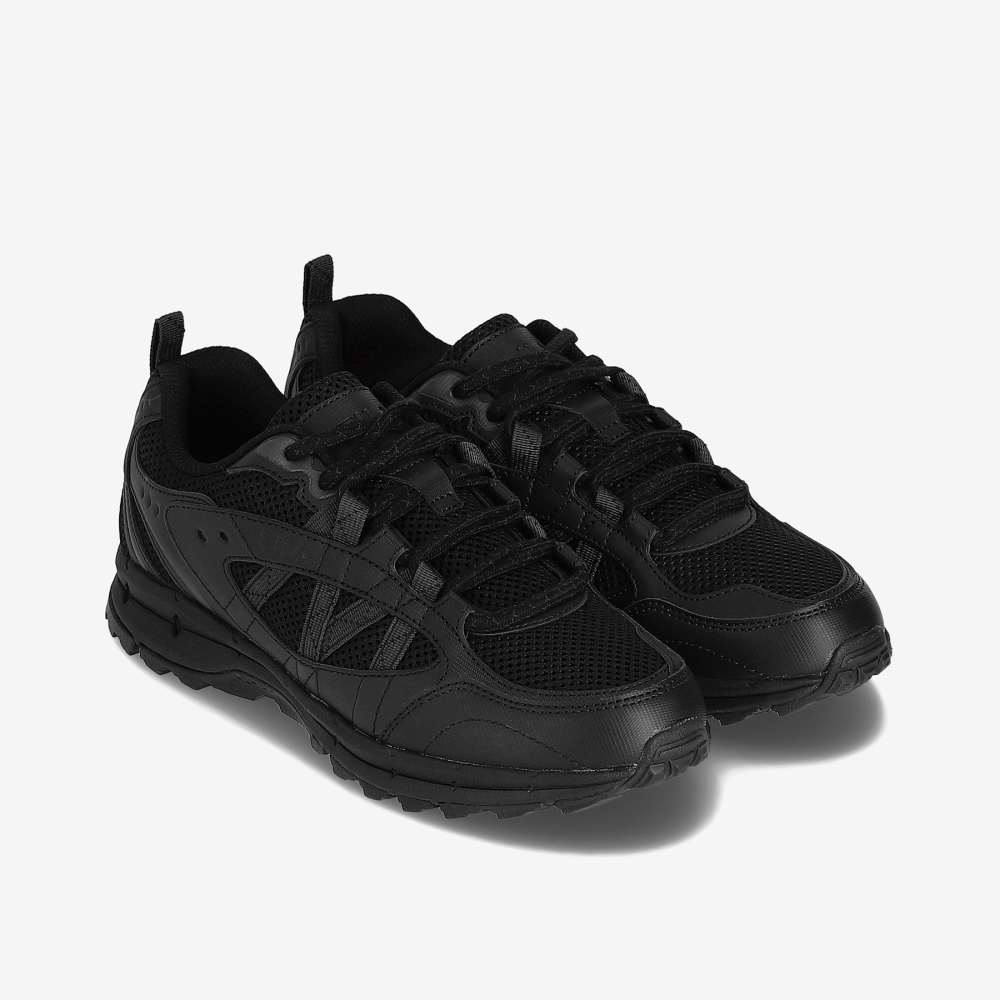 [6% 적립] 휠라 에버그랜드 TR v3 블랙([6% 적립] FILA Evergrand TR v3 Black) - 2