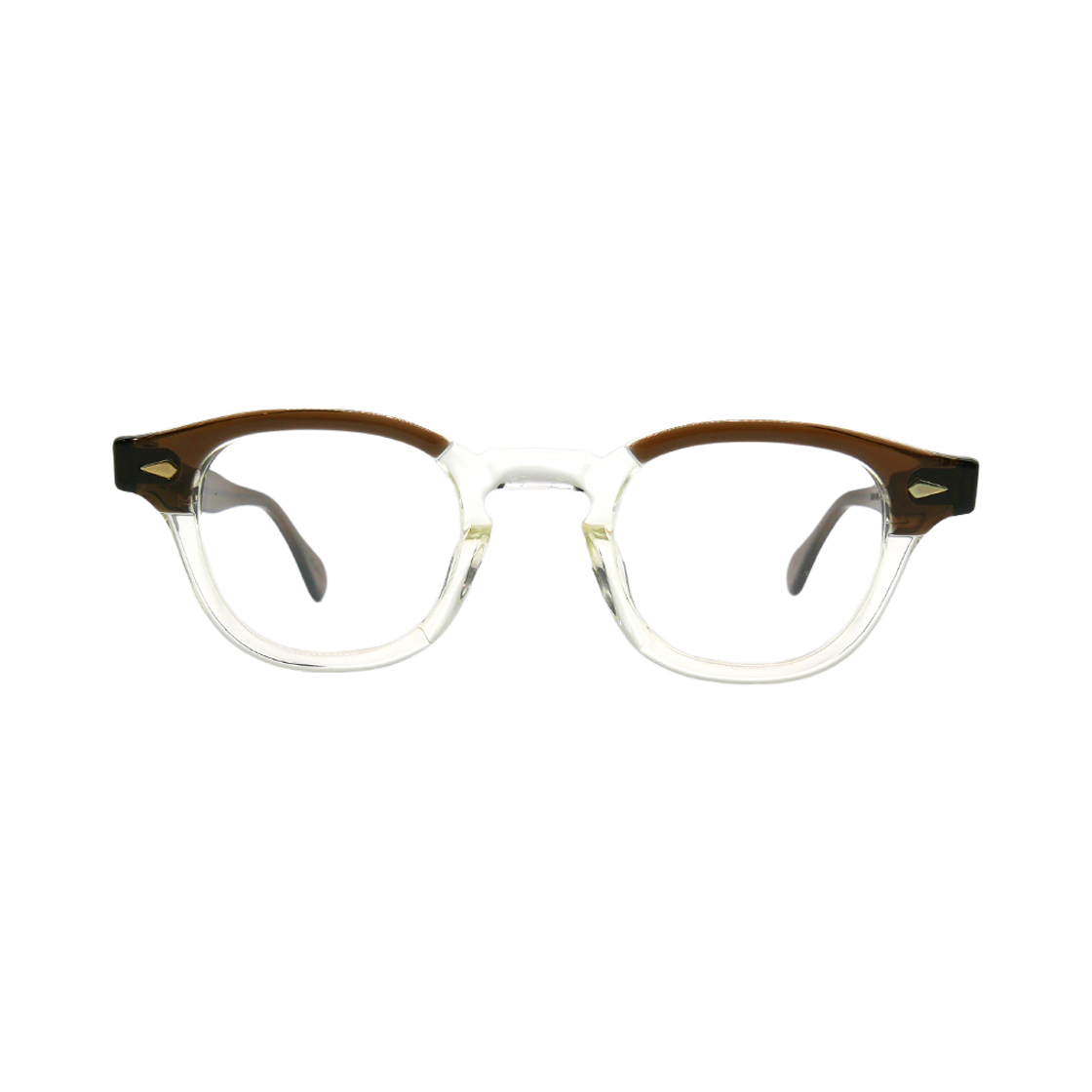 JTPL-101U JTO Originals AR 44-24 Brow Type Brown Crystal2