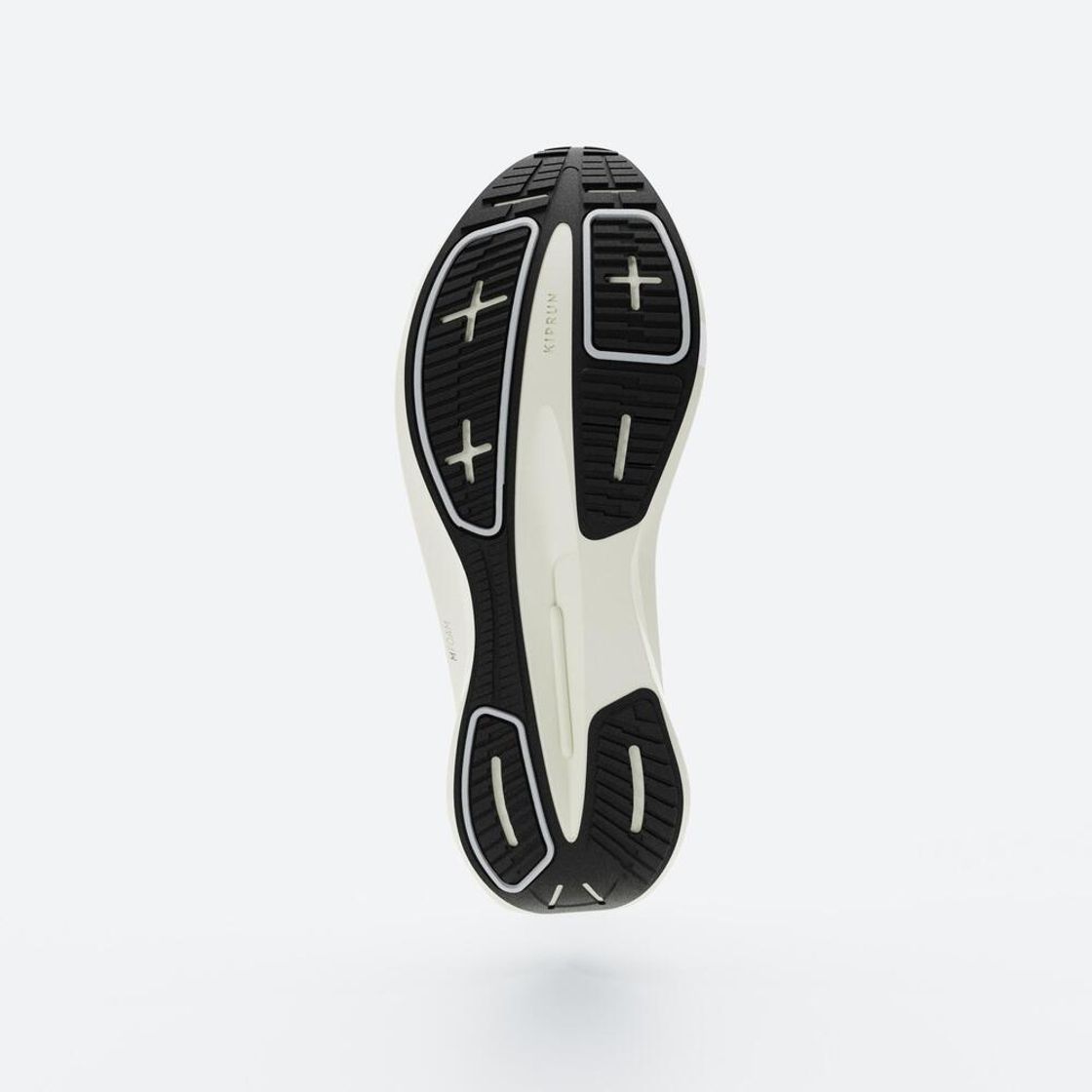 데카트론 여성 러닝화 킵코어 울트라 화이트(DECATHLON Women's Running Shoes Kiprun Kipcore Ultra White) - 4