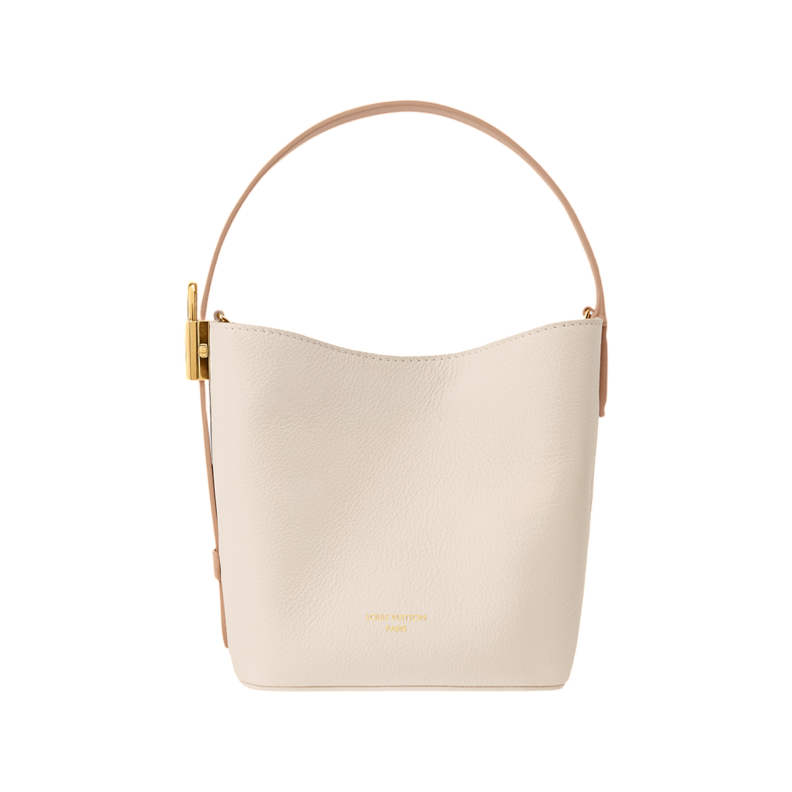 M29112 Louis Vuitton All In BB Bicolor Quartz Hazelnut