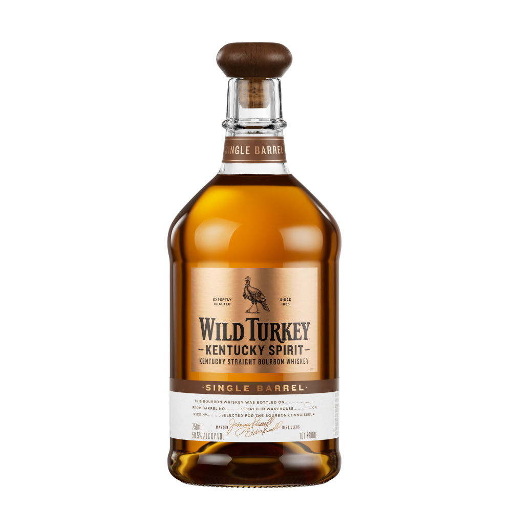 와일드 터키 켄터키 스피릿 750ml(WILD TURKEY KENTUCKY SPILIT 750ml)