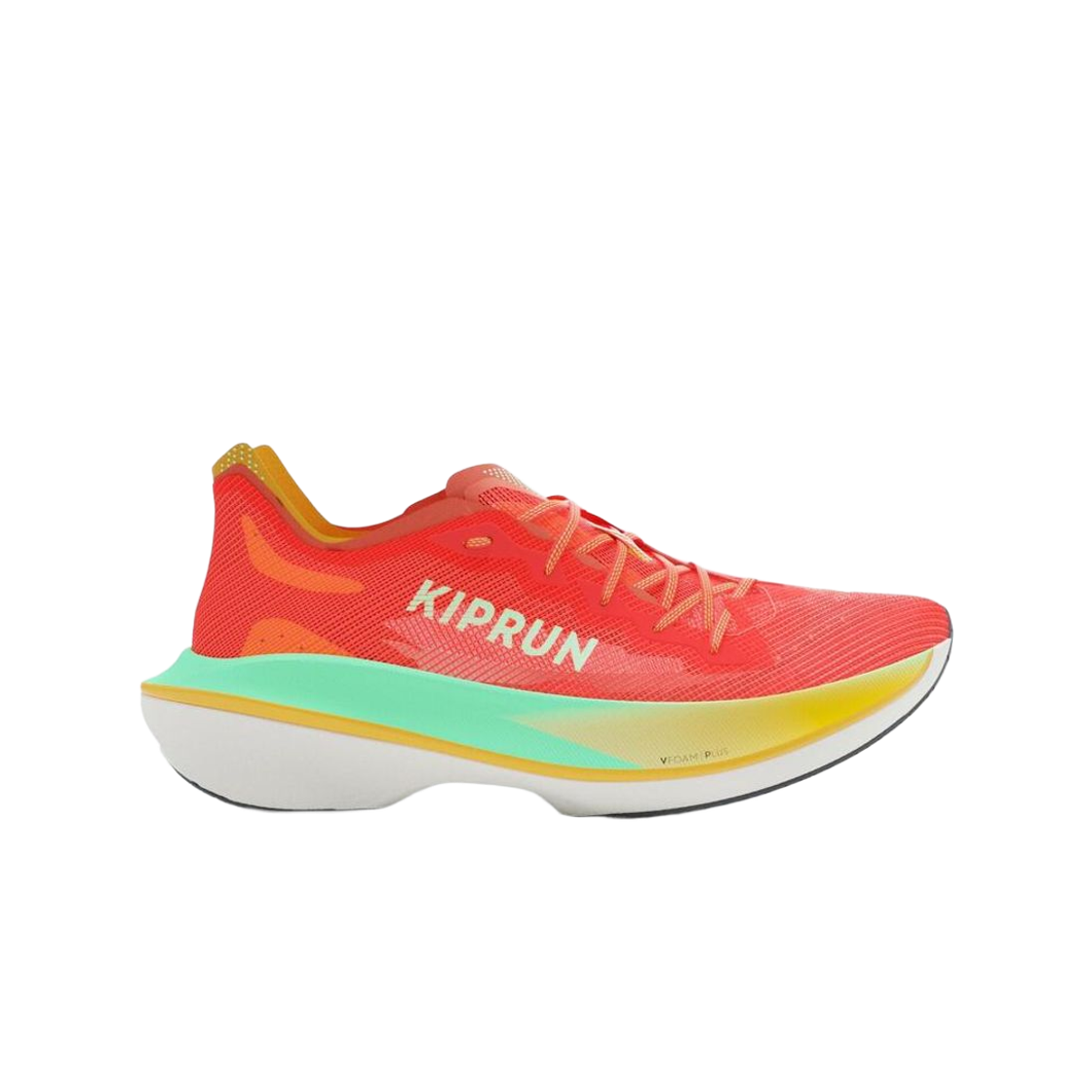 데카트론 남성 카본 레이싱화 KD900X LD2(DECATHLON Men’s Carbon Racing Shoes Kiprun KD900X LD2)