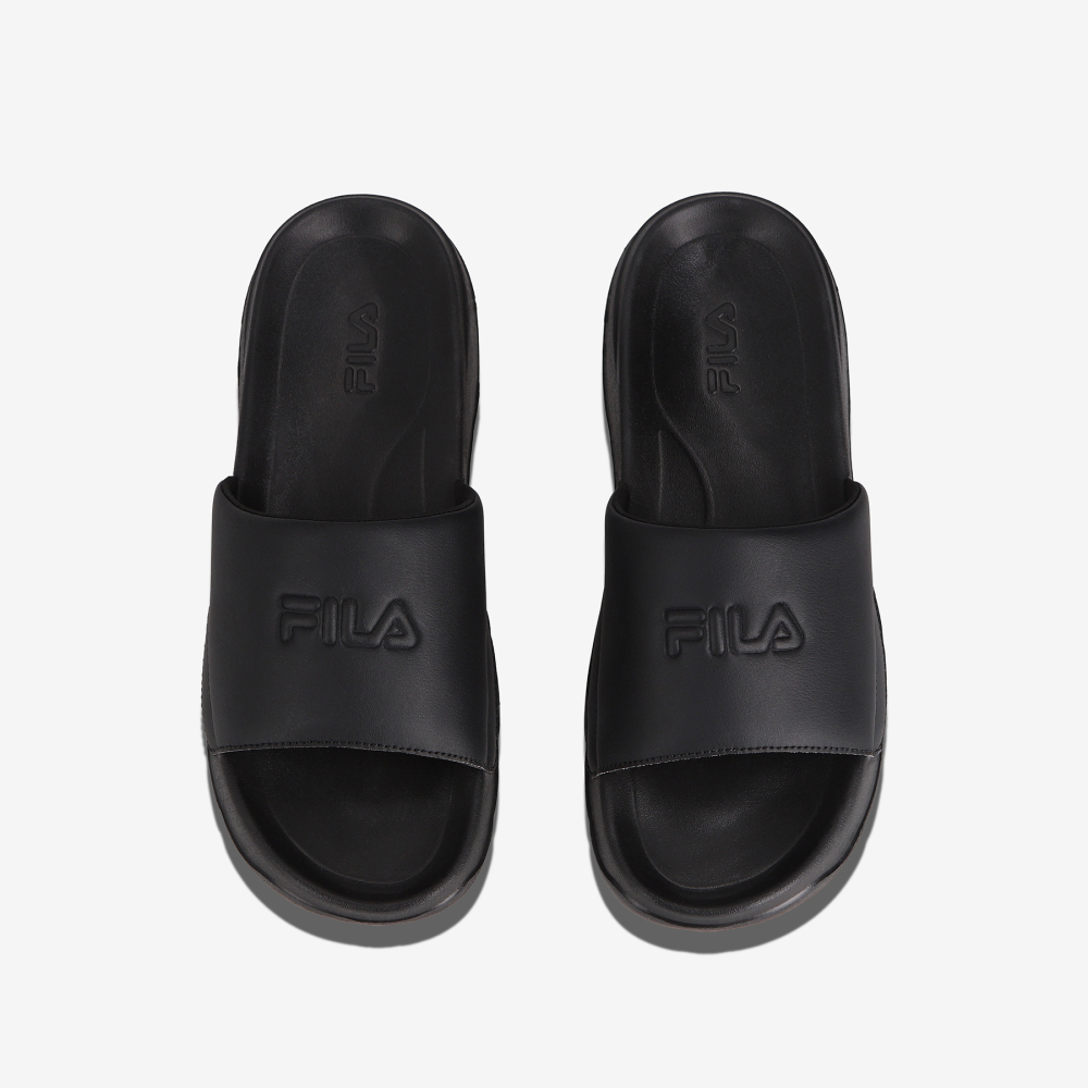 [6% 적립] 휠라 슬릭텐더 v3 블랙([6% 적립] FILA Sleek Tender v3 Black) - 5