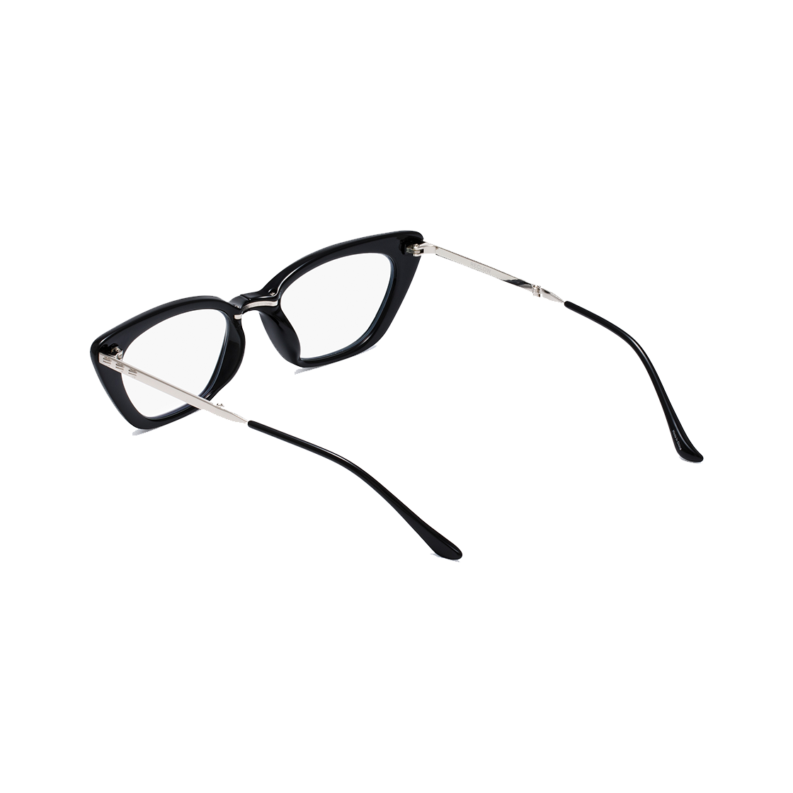리끌로우 엔클로스 F 폴더 안경 블랙(RECLOW Enclos F Folder Glass Black) - 3