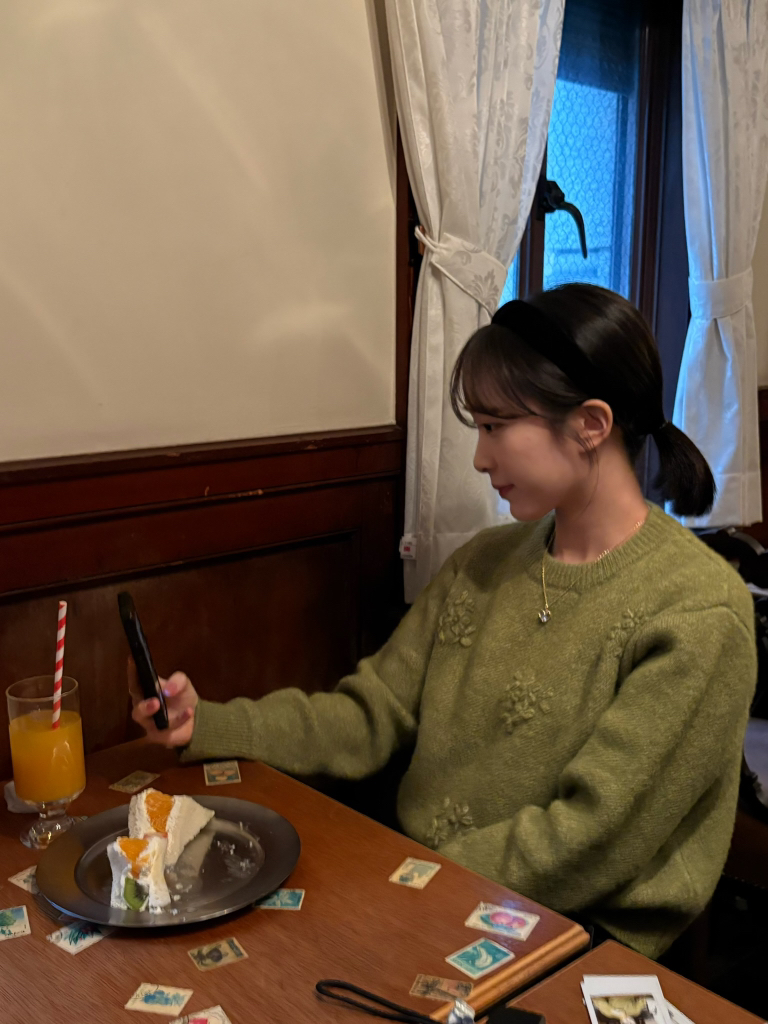 KREAM 프로필 이미지