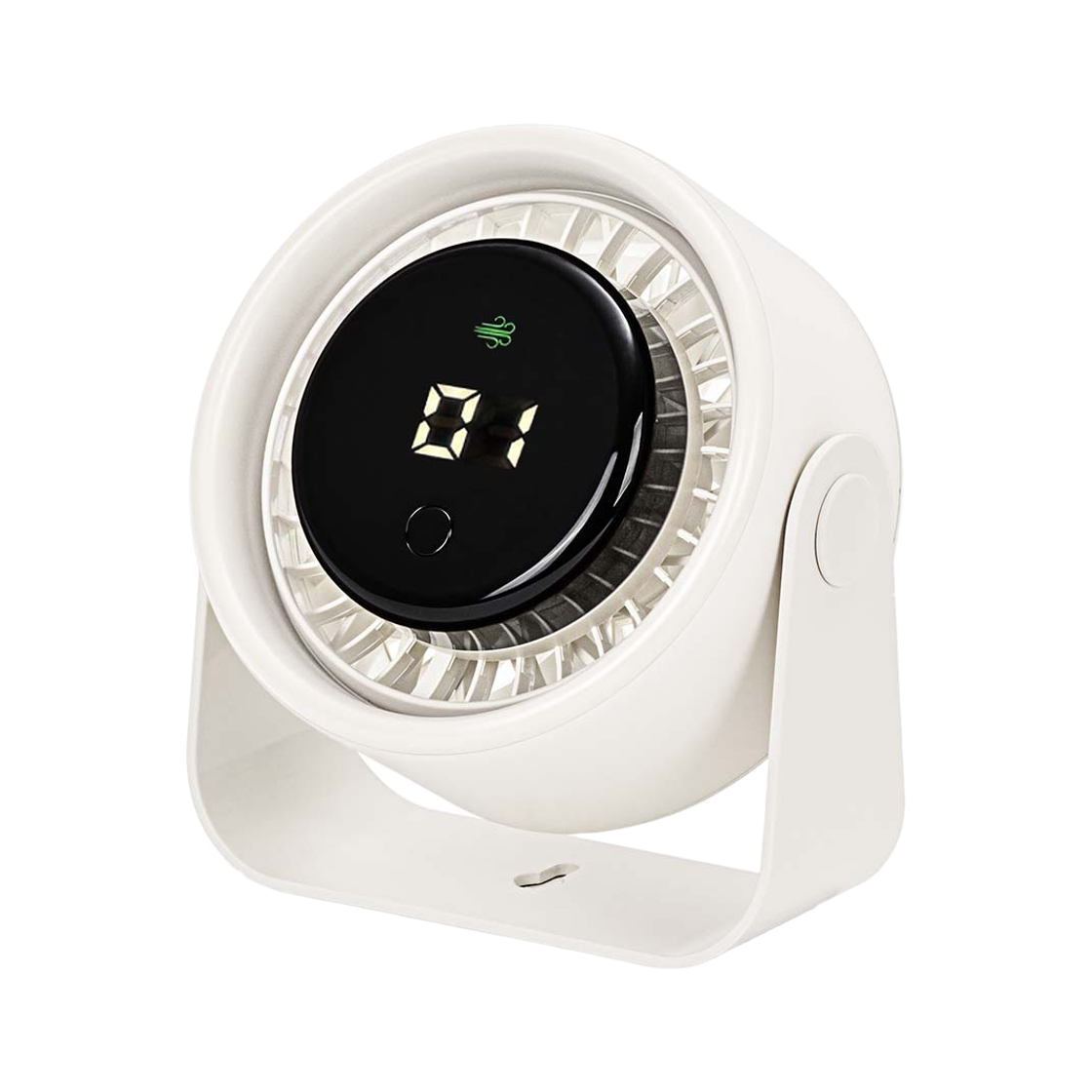 듀플렉스 캠핑 탁상용 무선선풍기 DP-PB04DF(DUPLEX Camping Tabletop Wireless Fan DP-PB04DF) - 2