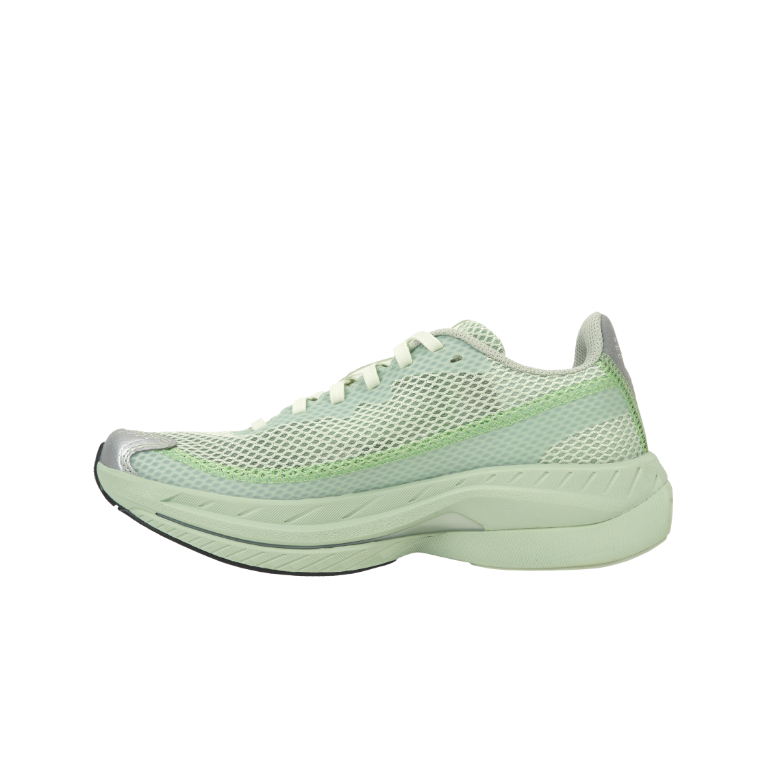 살로몬 x MM6 메종 마르지엘라 스펙터 2 씨폼 그린(Salomon x MM6 Maison Margiela Spectur 2 Seafoam Green) - 3
