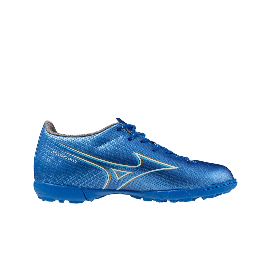 P1GE246527 (Junior) Mizuno Α Select As Laser Blue White Gold