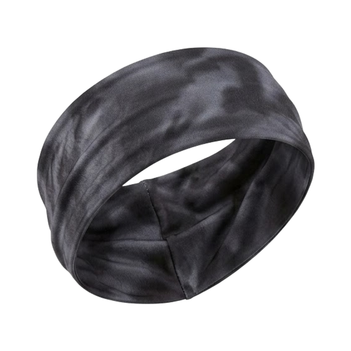 데카트론 러닝 울트라라이트 다용도 넥워머 헤드밴드 웜플러스 V2 블랙(DECATHLON Running Ultralight Multi-purpose Neck Warmer Headband Warm+ V2 Black)