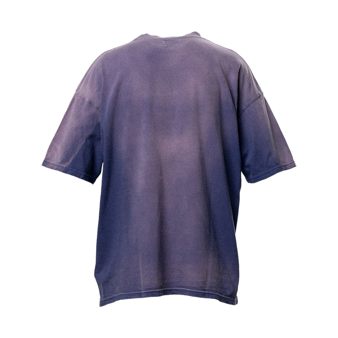 카미야 코요테 엔젤 디스트레스드 포켓 티셔츠 네이비(Kamiya Coyote Angel Distressed Pocket T-Shirt Navy) - 2