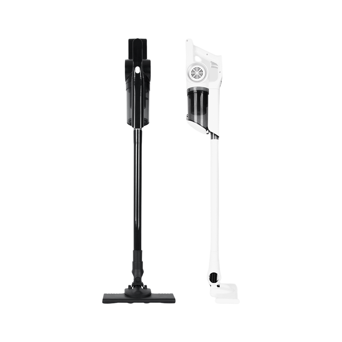 듀플렉스 파인포스 무선청소기(DUPLEX Fine force Wireless Vacuum Cleaner) - 2