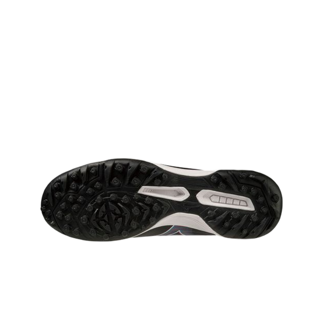 미즈노 Α 셀렉트 AS 블랙 이그니션 레드 801 C(Mizuno Α Select As Black Ignition Red 801 C) - 2