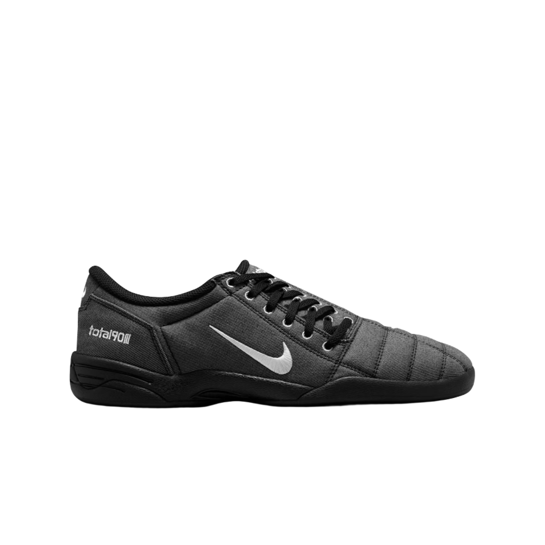 IH3585-001 Nike Total 90 Premium Black White