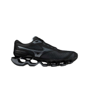 Mizuno Wave Prophecy 15 Black Gray Dark Gray