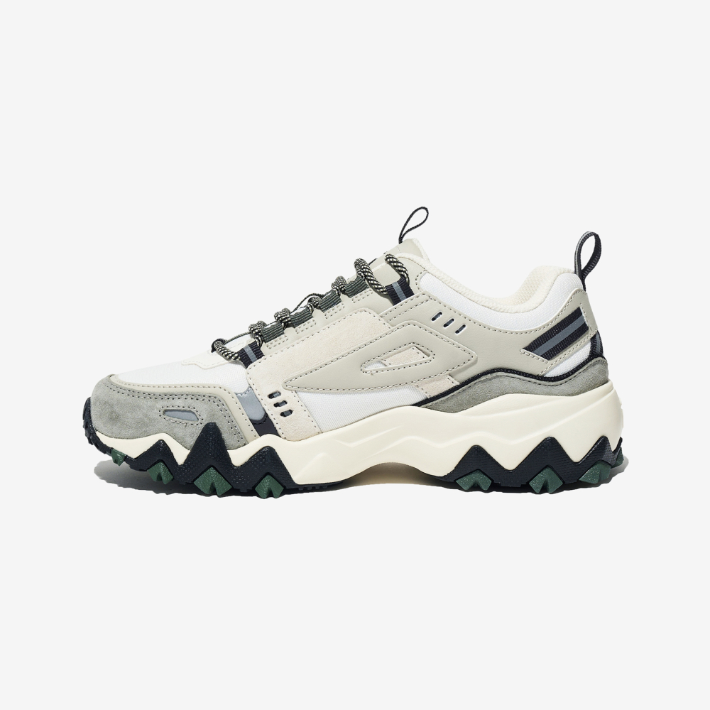 [6% 적립] 휠라 오크먼트 TR v2 그레이([6% 적립] Fila Oakmont TR v2 Gray) - 3