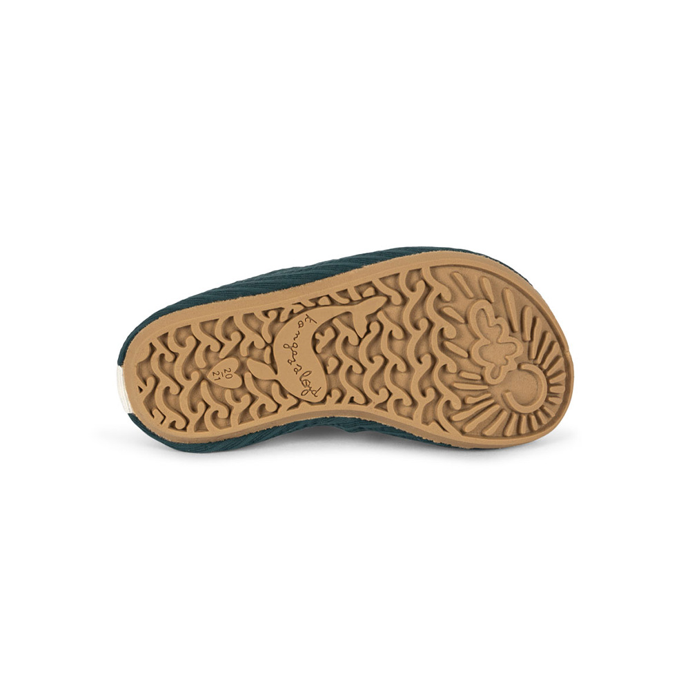 콩제슬래드 세일러 스윔 슈즈 레몬(Konges Sløjd Sailor Swim Shoes Sea Moss) - 3