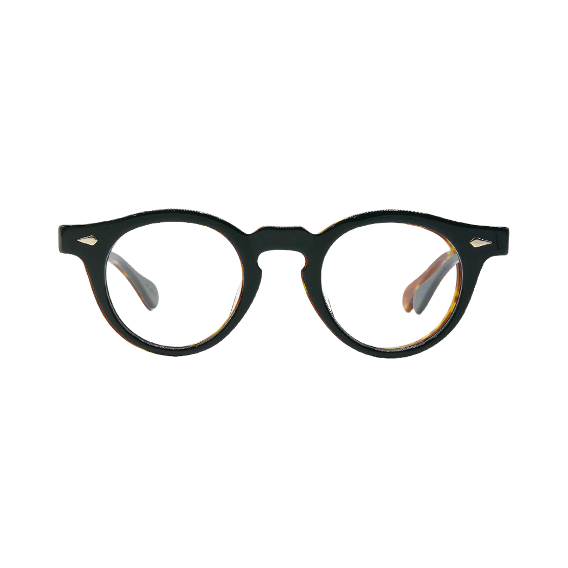 JTPL-021A JTO Originals Harold 43 Black