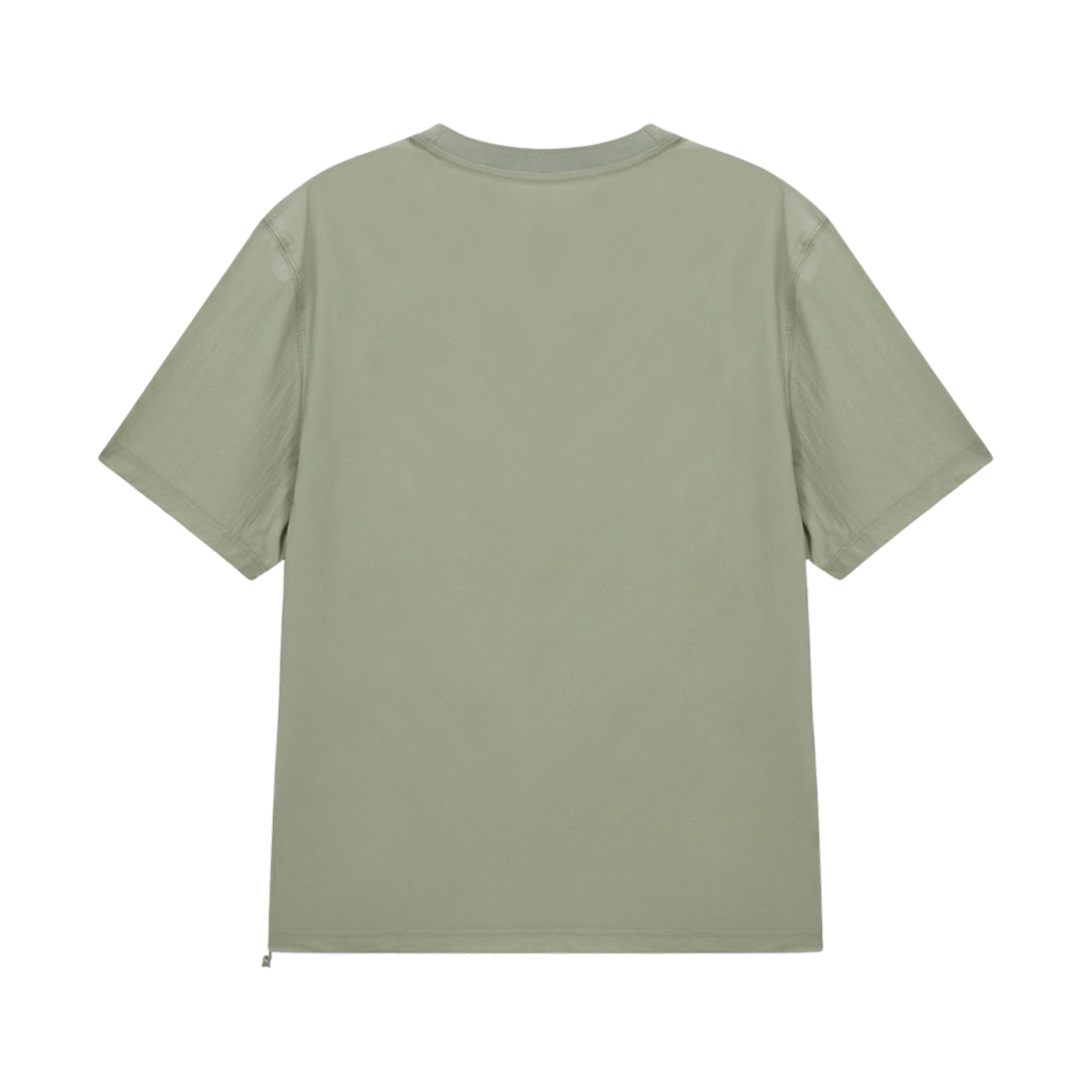 노스페이스 아이스큐브 숏슬리브 R/티셔츠 허브 가든 - 26SS(The North Face Icecube S/S R/T-Shirt Herb Garden - 26SS) - 2