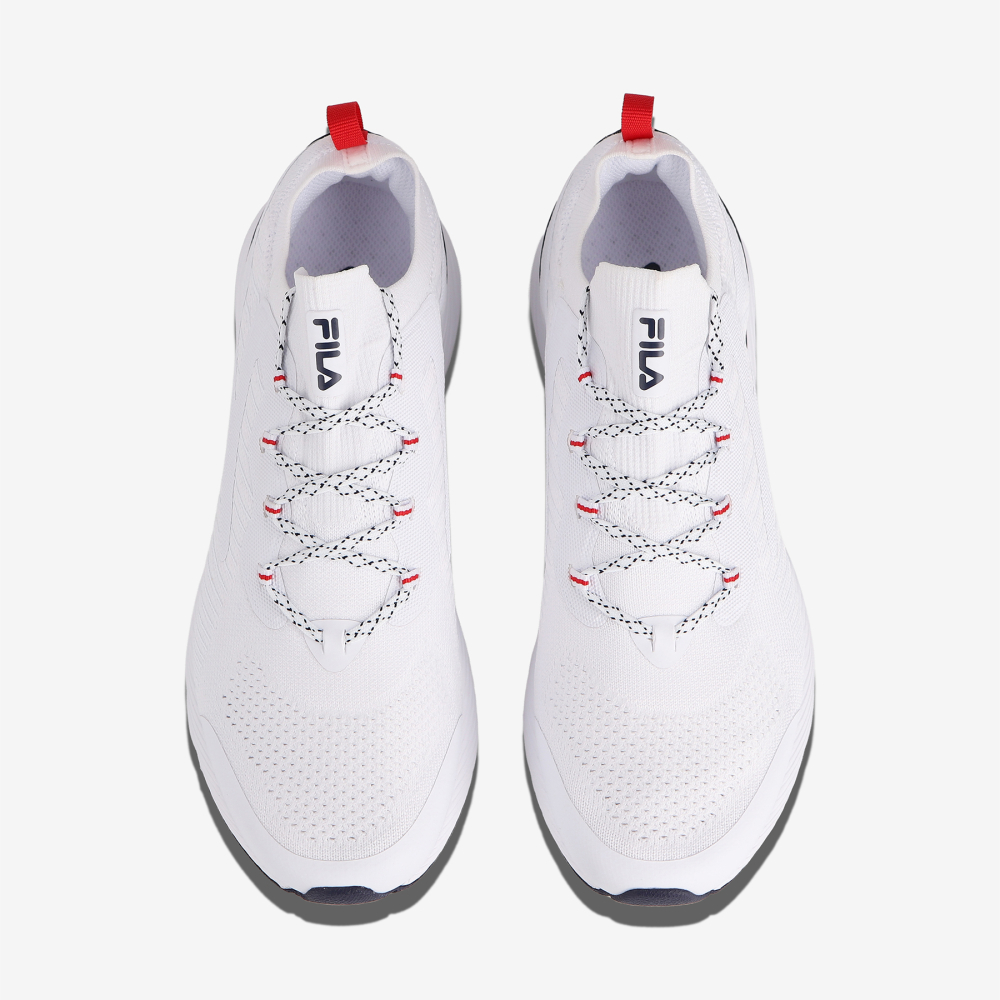 휠라 RGB 플렉스 2.0 화이트(FILA RGB Flex 2.0 White) - 4
